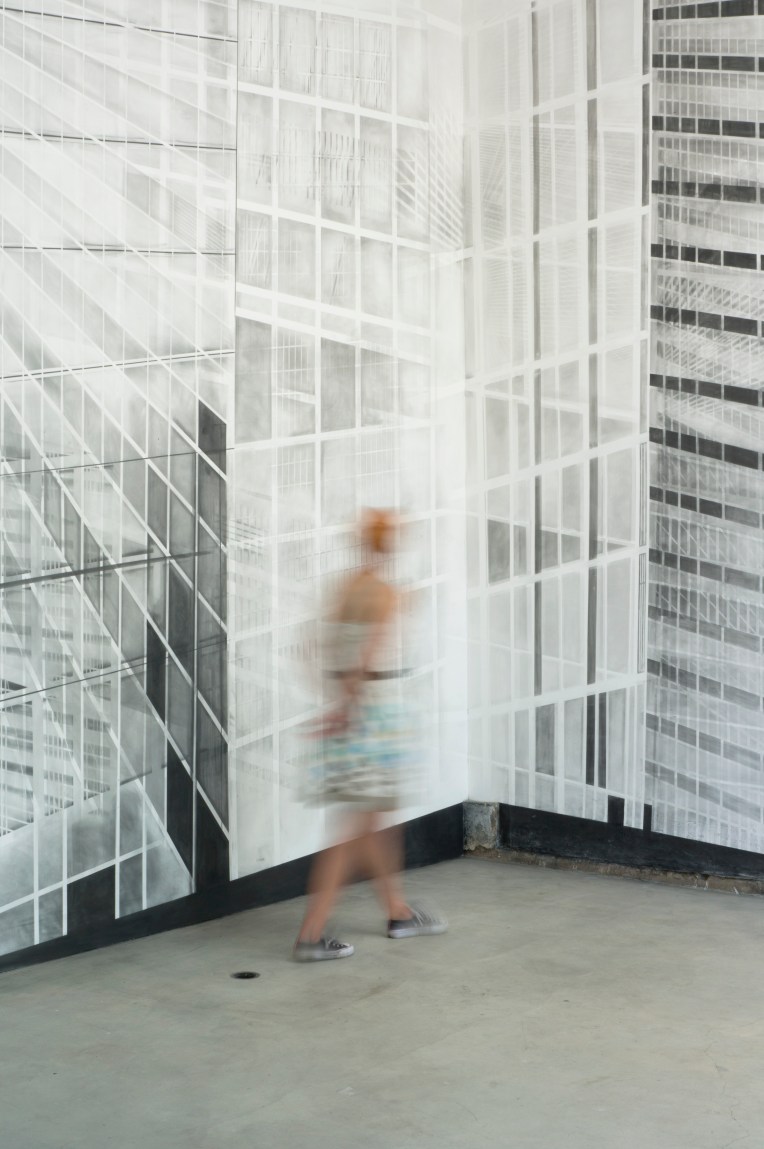 Christina  Hendershaw ICE Gallery