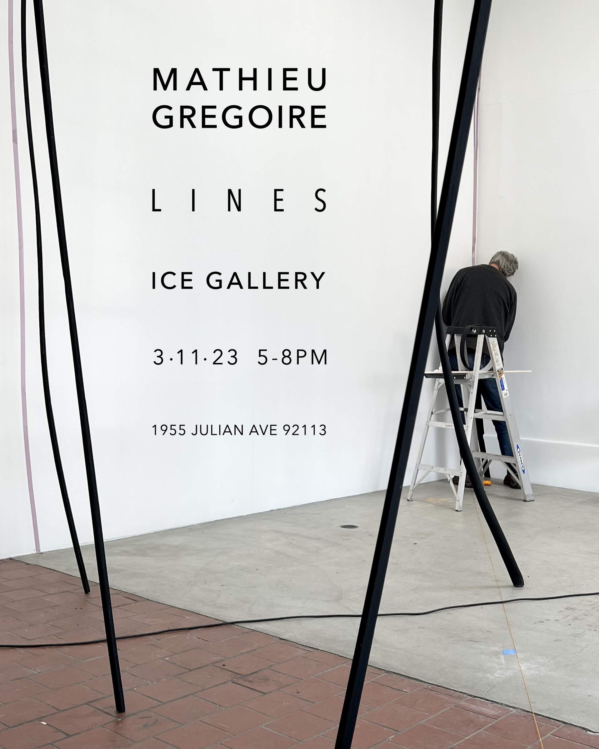 Ice Gallery