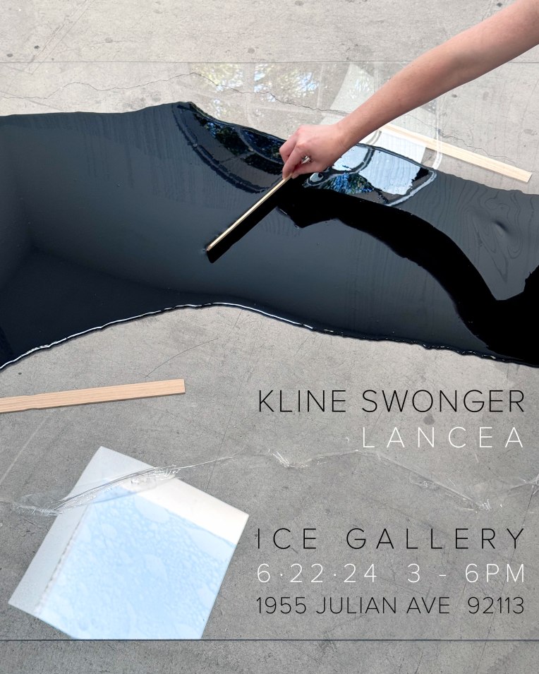 Ice Gallery